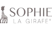 Sophie la giraffe